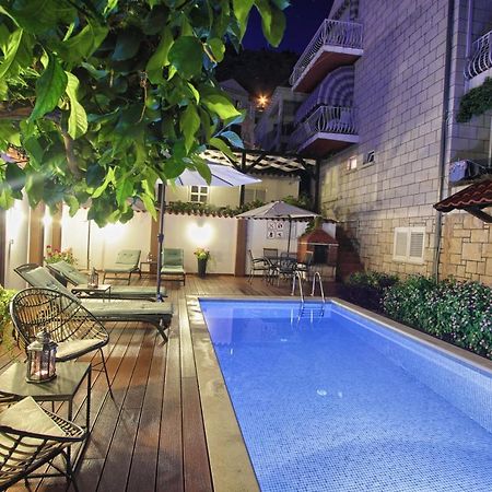 Villa Gloria 2 ดูบรอฟนิก ภายนอก รูปภาพ
