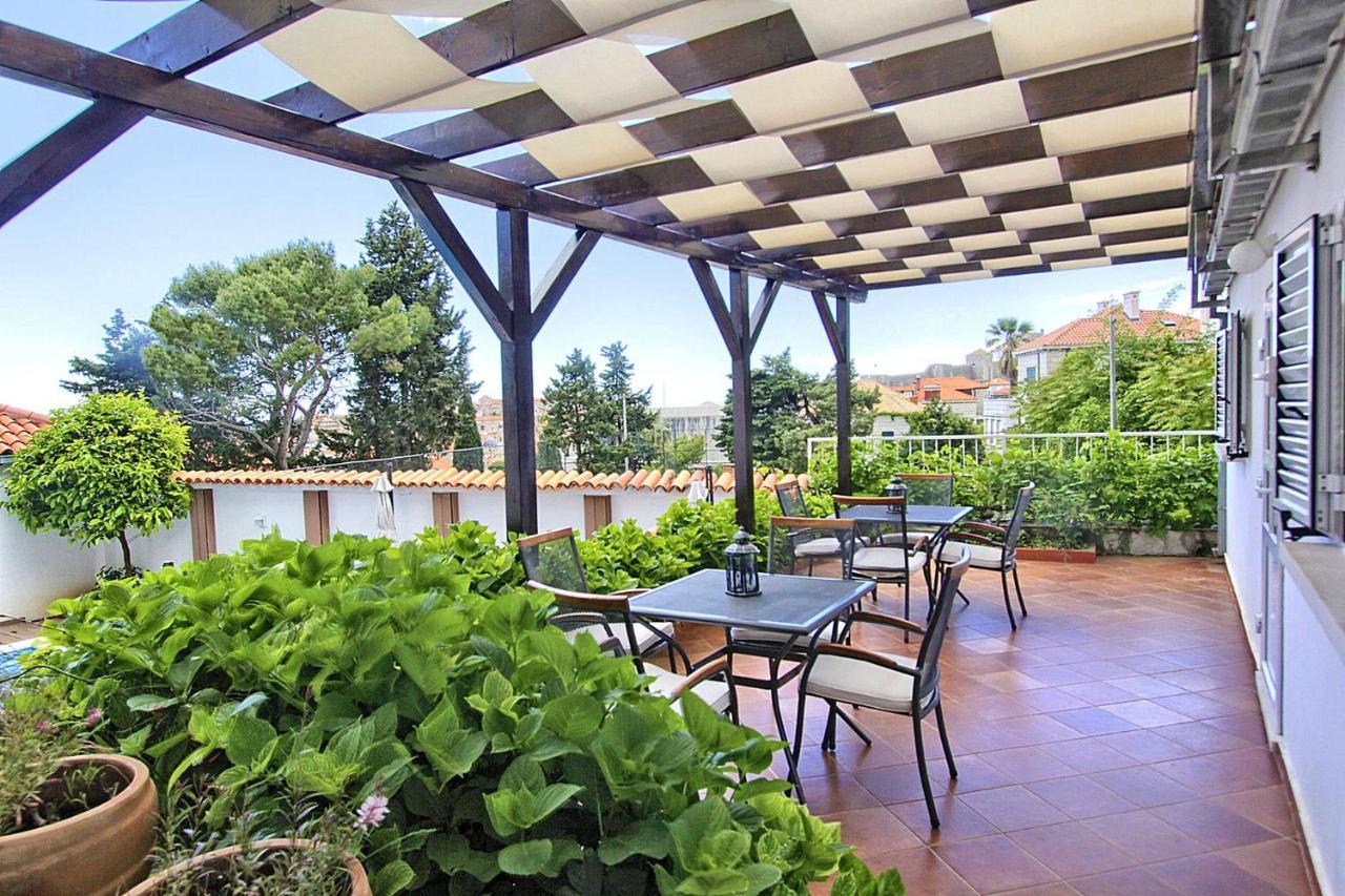 Villa Gloria 2 ดูบรอฟนิก ภายนอก รูปภาพ